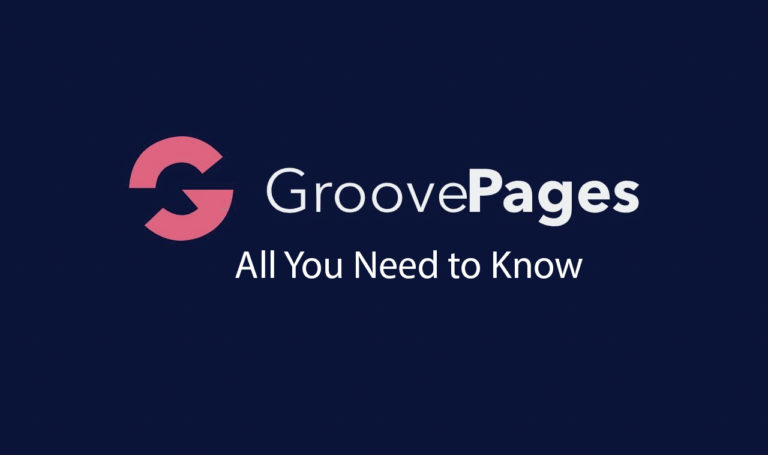 groovepages featured image