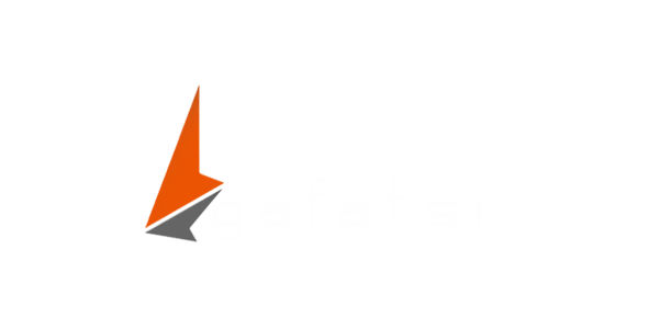 Kekeli Gafatsi-logo
