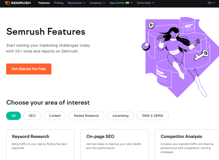 Semrush