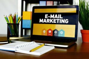 email marketing hero