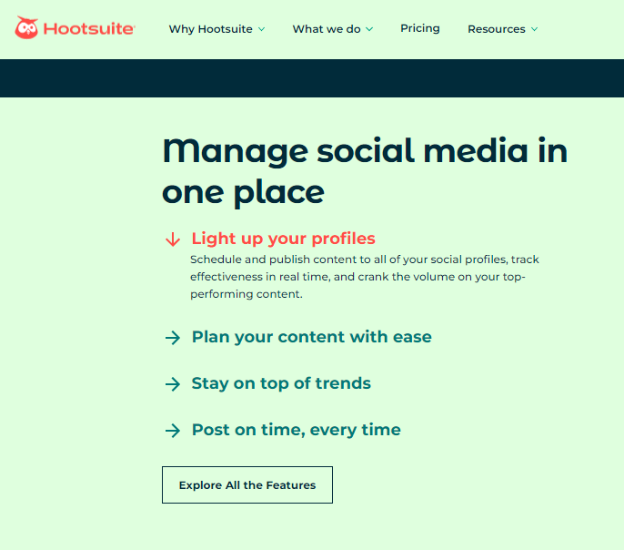 hootsuite