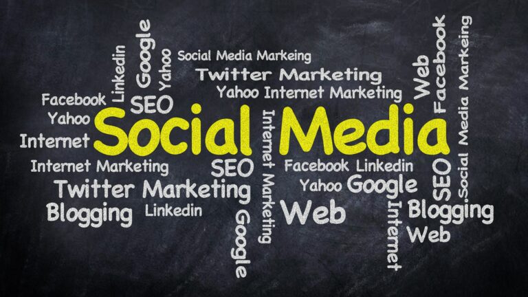 is social media marketing